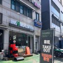 창동 캠핑 분위기 쌍문역 카페 인사노