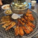 신림 당곡역맛집 보라매공원 근처 줄서서 먹는 닭갈비 숯불에굽다