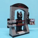 브루스웨인(Bruce Wayne) | [30726] 배트맨 브루스 웨인과 배트수트 페이퍼백 리뷰