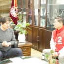 대한민국특수임무유공자회경기지부여주시지회 | 특수임무 유공자회 간담회