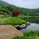 산들바람펜션 이미지