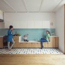 Feel house 이미지