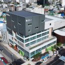 송정1동 행정복지센터 이미지