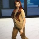 여시만들기 이미지