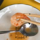 🌊 군산 장자도 바다가 보이는 분식 맛집 해변분식