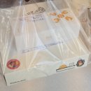 우체국보험 영등포회관(1층) | 상무지구 호두과자 광주 결혼 답례품 추천 복호두 광주상무점