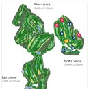 핀크스GC(회원제 18홀) 이미지