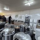 하늘땅한식뷔페 이미지