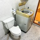폭포수민박