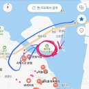 아름다운주유소 화장실 이미지