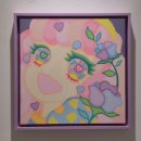 새천년미소 노동조합 | 갤러리 나우 : 이사라 개인전 <Wonderland : Soft Winter>