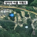 미륵산 경천묘 이미지