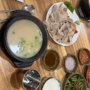 부산 정관 돼지국밥 맛집 추천 영진돼지국밥 수육백반 후기.