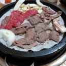 순창물통골 한우촌 이미지