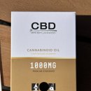 모든오일 | 카나비노이드 오일 추천｜브리티시 카나비스 1000mg 성분·섭취법 후기