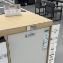 SK넥실리스 노동조합 | 4인가구에 필수인 삼성 식기세척기 14인용DW90F79F1U01 — 8개월 실사용 후기