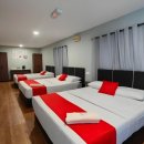 그레이프바인 | 코타키나발루여행 2만원대~ 가성비갑 숙소 추천 그레이프바인 가든 내돈내산 솔직 후기