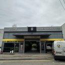 르노코리아 서비스코너 하남초이점 이미지