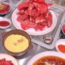 영삼이네우정소갈비제주연동점