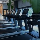 TNB 피트니스 센터 이미지