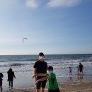 춘장대오토캠핑장 이미지