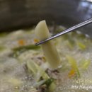 닭한마리 감자탕 이미지