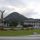 경복고등학교 정문 옆 이미지