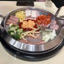 킹콩부대찌개의왕역점 | 수진역 부대찌개 맛집 가성비 좋은 킹콩부대찌개 메뉴추천