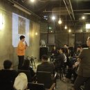 레이지앤트 | 꿈톡 토크쇼 40회 후기 [레이지앤트 : 파티룸대관/파티장소대여]