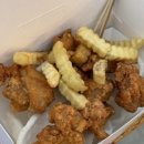 진주네 닭강정