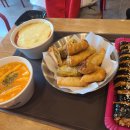 신전떡볶이 군포부곡송정점