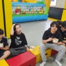 타이거즈 태권도 이미지