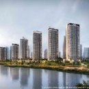 아이파크시티 3단지 이미지