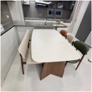한신수입코너 | 포항 한신더휴 포세린 식탁부터 소파와 맞춤 침대까지