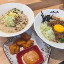 고쿠노야 | 합정 마제소바 라멘 맛집 고쿠노야 솔직후기 및 추천