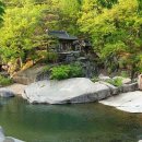 구곡조경 | 9) 팔경(八景)과 구곡(九曲)