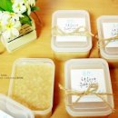 천연비누와 주방 세제 만들기 이미지