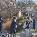 한민고등학교 이미지