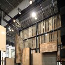 건설건축자재거리 이미지