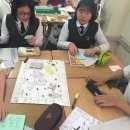 가오중학교 이미지