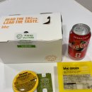 비에이치씨(BHC)신용점 | Bhc 신메뉴 콰삭킹 솔직 리뷰 바삭함 인정합니다