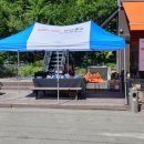 백운봉휴게소 이미지