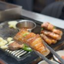 정관5로 | 정관 두텁삼 맛있게 구워주는 고깃집 N번째 재방문 후기