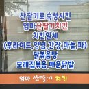 엄마산딸기치킨 이미지