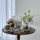 장미의거리13 | w-10. 청주 웨딩 스튜디오 ‘아이브하우스’ 웨딩 촬영 후기 소품 추천(with 바이네, 손수 헤어변형)