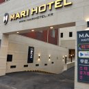 마리호텔 이미지