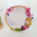 세상을위로하는 따뜻한 힘 힐링원예 이미지