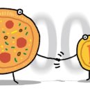 피자데이 이미지