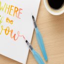 플러스펜 수채화 이미지