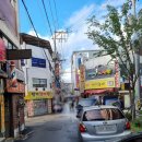 수정커뮤니티센터주차장 이미지